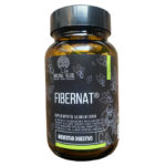 Fibernat Inulina y Aloe Vera 90 Cápsulas Natural Telchi