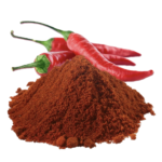 Pimienta Cayena Polvo 500g. Agronewen