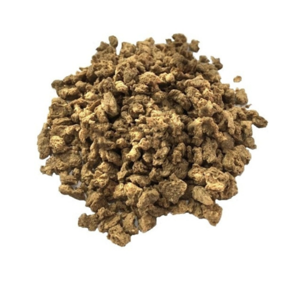 Proteina de Soya Vegetal Negra 1Kg. Agronewen