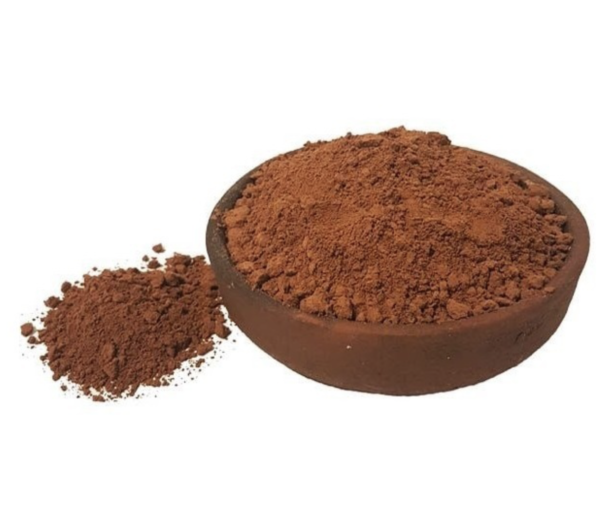 Cacao Amargo Natural Chino Polvo 1K. Agronewen