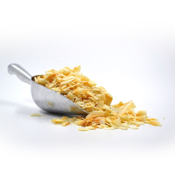 Coco Chips Tostado 500g. Agronewen