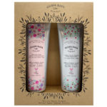 Kit Limpieza Facial Mascarilla & Crema Guava Baya