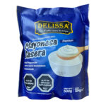 Mayonesa Casera Polvo 500g. Delissa