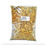 Caléndula Hierba Deshidratada 200g. Agronewen