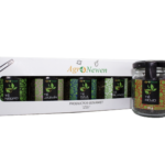 Arma tu Pack Corporativo Regalo 5 Té en Hebras Agronewen