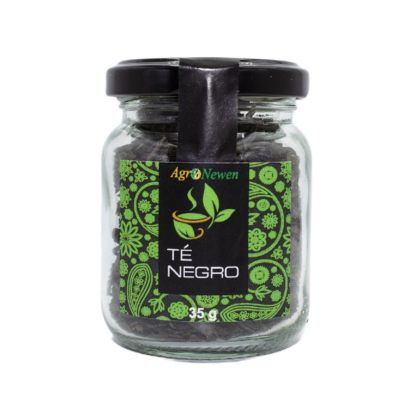 Arma tu Pack Corporativo Regalo 5 Té en Hebras Agronewen - Image 10