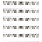 Pack Embalaje 80 Molinillos Acero Inoxidable 13cms. Agronewen