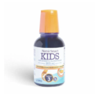Aceite Nutra Kids Suplemento Alimentario Niños Omega3 Sabor Naranja 200ml. Nutra Smart