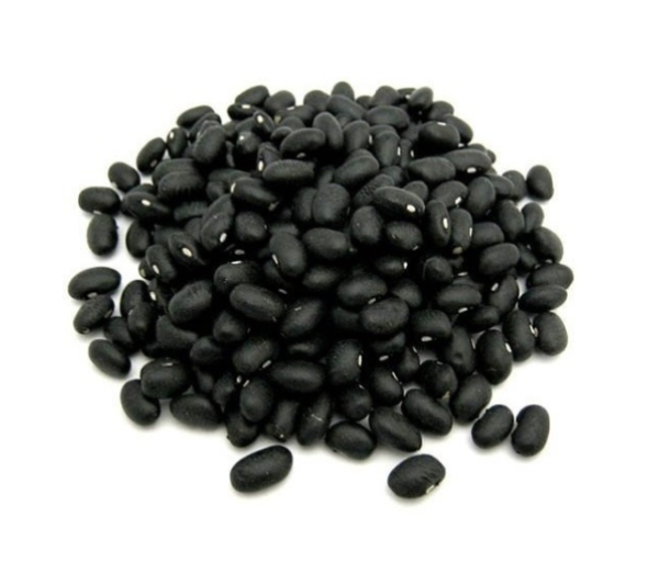 Porotos Negros 1Kg.El Jardín