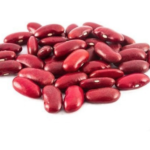 Poroto Rojo 1Kg. El Jardín