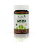 Inulina Prebiótico 60 Cápsulas Green Medical