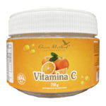 Vitamina C Inmunoestimulante 250g. Green Medical