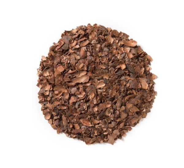 Cascara o Cascarilla de Cacao 1Kg. Agronewen