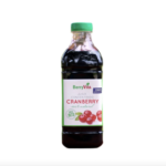 Jugo Concentrado Cranberry Maqui 1Litro BerryVita