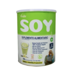 Soy Suplemento Alimentario Sabor Vainilla 900g. Adulto Senior Vivalite