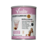 Gold Fórmula Completa y Balanceada Fresa Banana 900g. Vivalite