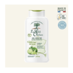 Gel de Ducha Lima y Agua de Oliva Extra Suave 270ml. Le Petit Olivier