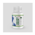 Neuro Kalm 60 Cápsulas Naturales 100% Vibralab