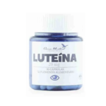 Luteína 20mg. 30 Cápsulas Suplemento Alimentario Green Medical