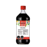 Salsa Inglesa 1L. Gourmet