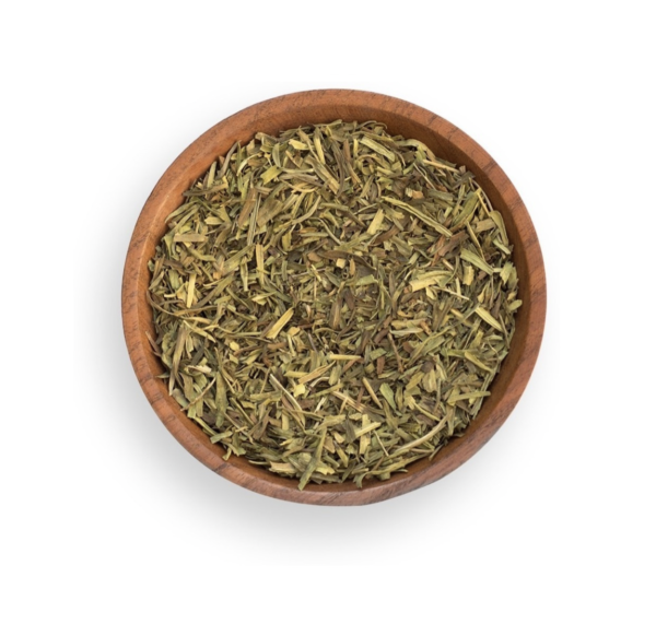 Estragón Deshidratado en Hojas 100g. Agronewen