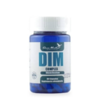 Dim Complex Diindolilmetano 200mg. 60 Cápsulas Green Medical