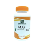 Maca + Guaraná 60 Cápsulas 500mg. Natural Herbal