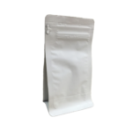 Pack Doypack 50 Bolsas para Café Negra Agronewen