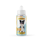 Probio Dog Suplemento Alimentario Sabor Carne 100ml. Biosamer