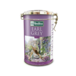 Té Negro + Bergamota 200g. Lata Deco Qualitea