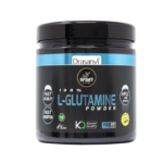 L-Glutamine Powder HPLC Sabor Limón 300g. Drasanví