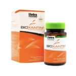 Bioxantin Antioxidante Natural 60 Cápsulas Nutra Pharm