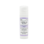 Crema de Manos Aloe Vera Jalea Real y Maqui 50ml. 100% Natural Apicola del Alba