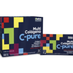 C-Pure Multi Colágeno y Vitaminas 30 Sachets Nutra Pharm
