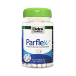 Parflex Concentrado Colágeno Tipo II 30 Cápsulas Nutra Pharm