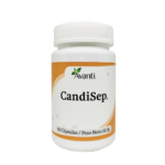 Candisep 42 Cápsulas Suplemento Alimentario Avanti