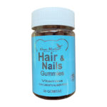 Gomitas de Biotina + Vitamina + Zinc 30Unidades Green Medical