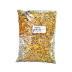 Caléndula Hierba Deshidratada 100g. Agronewen