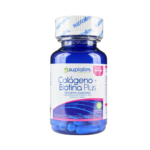 Colágeno + Biotina Plus 60 Cápsulas Suplalim