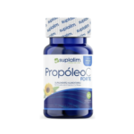 Propóleo C Forte 60 Cápsulas Suplalim