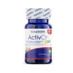 Activ On Mini Kids 30 Comprimidos Masticables Tutti Frutti Suplalim