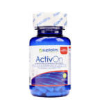 Activ On Adultos 30 Cápsulas Multivitamínicas Suplalim