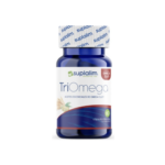 Tri Omega 3-6-9 60 Cápsulas Suplemento Alimentario Suplalim