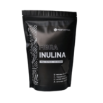 Inulina en Polvo Fibra 500g. Fico Nutrition