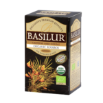 Té Rooibos 100% Orgánico 25 Bolsitas sin Cafeina Basilur
