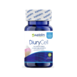 DiuryCell Alimento para Deportistas 60 Cápsulas Suplalim