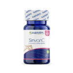SinvariC con Maqui, Hierbas y Citrus Sintesis 60 Cápsulas Suplalim