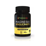 Magnesio Bisglicinato Suplemento Alimentario 60 Cápsulas Vegetales Extremo Sur