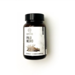 Palo Negro 90 Cápsulas 100% Orgánicas Natural Telchi