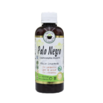 Palo Negro Concentrado 250ml. con Vitamina E+C PFlanzelab